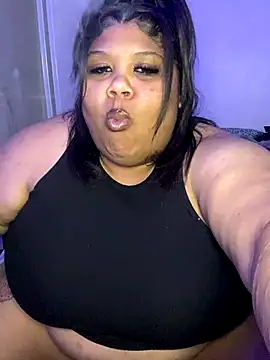 BlaxicanaMami online show from 11-09-25, 09:35