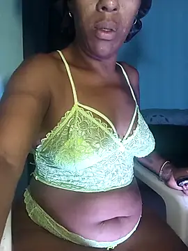 Kristal Bronw Lawren online show from 04-10-26, 12:12