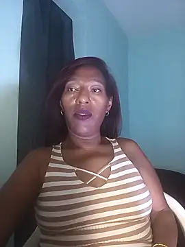 Kristal Bronw Lawren online show from 03-20-26, 12:00