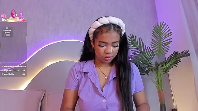 CannelaSmith online show from 02-24-26, 07:15