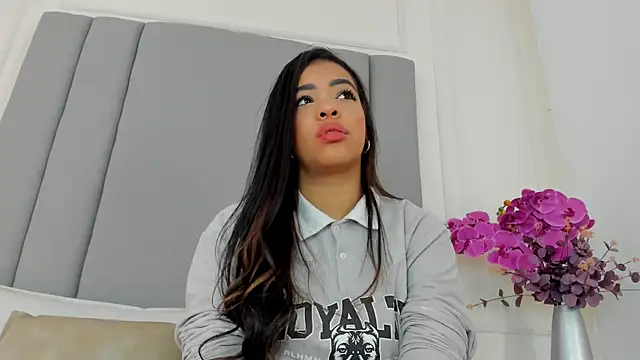 CannelaSmith online show from 07-11-26, 01:00