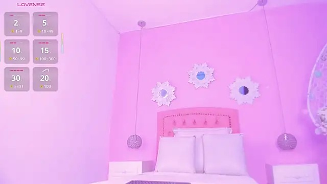 CannelaSmith online show from 12-05-25, 11:31