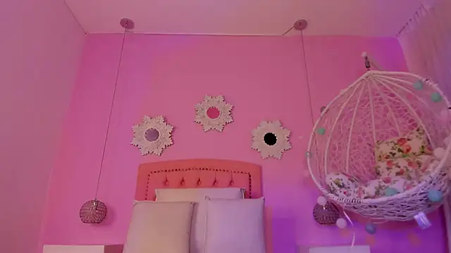 CannelaSmith online show from 10-14-25, 06:08