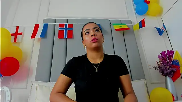 CannelaSmith online show from 07-04-26, 11:27