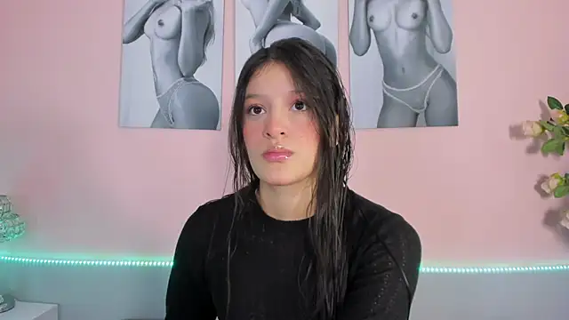 Snapshot of Stefany_gonzales_ chatting on 05-12-26, 12:22 Stefany gonzales online show from 05-12-26, 12:22