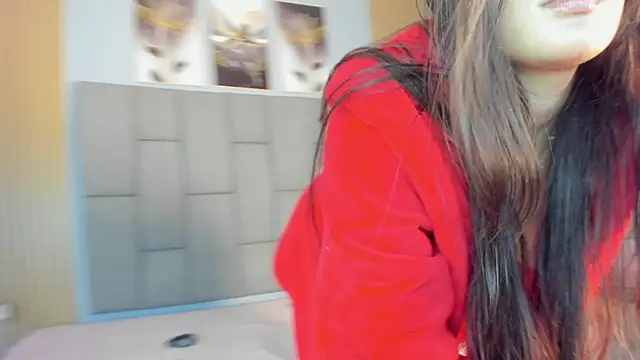 Snapshot of Stefany_gonzales_ chatting on 10-12-25, 12:50 Stefany gonzales online show from 10-12-25, 12:50