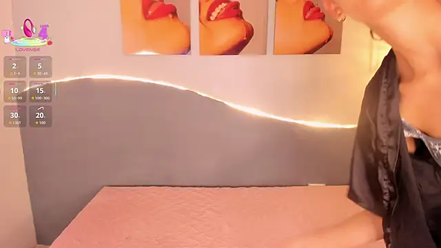 Snapshot of Stefany_gonzales_ chatting on 01-06-26, 11:25 Stefany gonzales online show from 01-06-26, 11:25