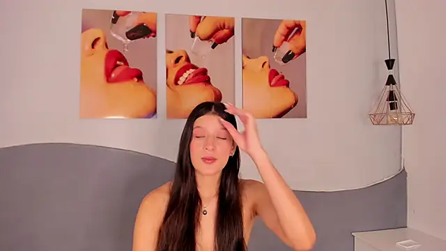 Stefany gonzales  online show from 01-12-26, 11:39