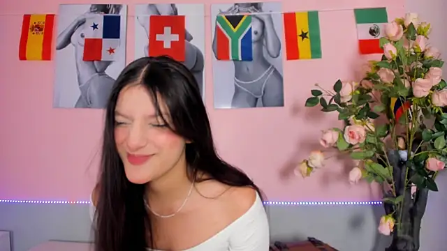Snapshot of Stefany_gonzales_ chatting on 07-18-26, 01:20 Stefany gonzales online show from 07-18-26, 01:20