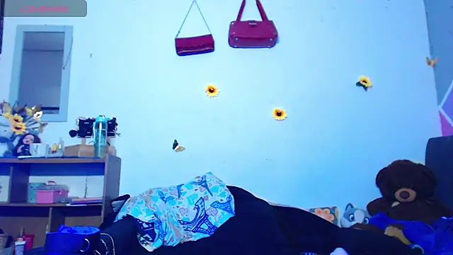 Sharasexy1 online show from 11-03-25, 05:34