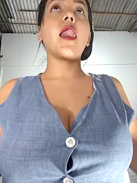 karly hot  online show from 03-17-26, 12:46