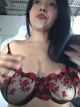 karly hot  online show from 07-12-26, 10:32