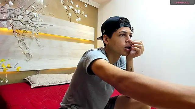 Mycandyfor You online show from 10-03-25, 07:04