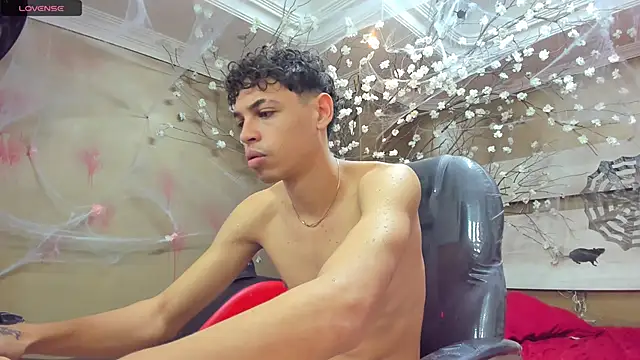Mycandyfor You online show from 10-12-25, 07:04