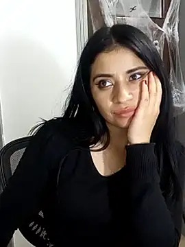 ValerieLove  online show from 10-25-25, 09:08