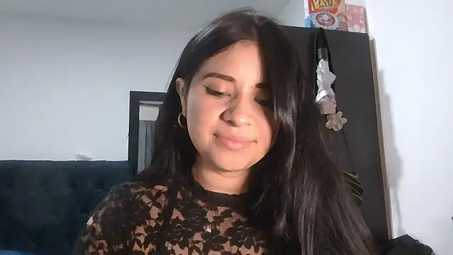 ValerieLove  online show from 01-15-26, 07:17