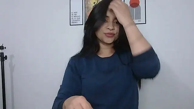 ValerieLove  online show from 02-27-26, 11:26