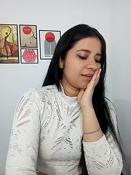 ValerieLove  online show from 02-07-26, 09:23