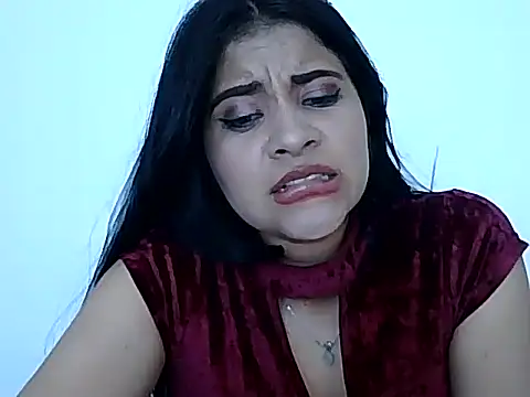 ValerieLove  online show from 11-10-25, 07:30