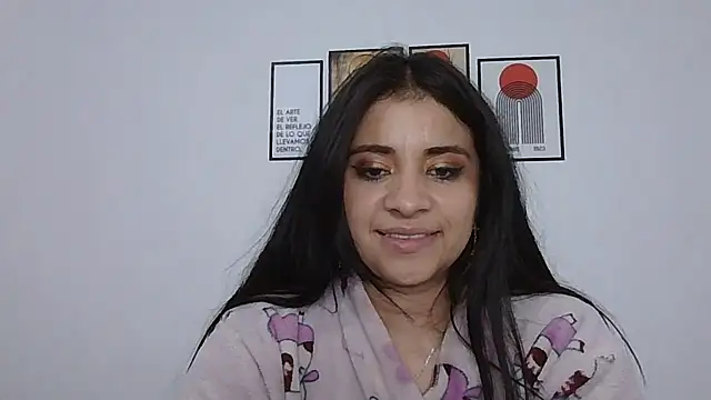 ValerieLove  online show from 03-02-26, 05:08