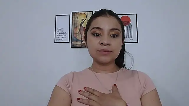 ValerieLove  online show from 03-03-26, 09:44