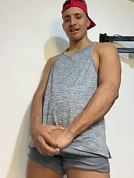 Smith Fitness online show from 03-04-26, 08:38