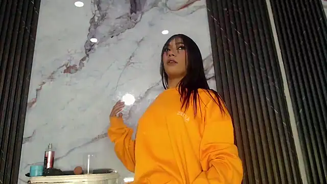 Penelopee Rouse online show from 02-21-26, 08:11