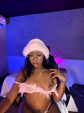 Kishalove  online show from 09-21-25, 10:09