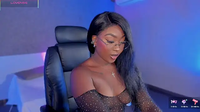 Kishalove  online show from 09-25-25, 10:54
