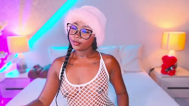 Snapshot of Kishalove_ chatting on 04-22-26, 10:55 Kishalove online show from 04-22-26, 10:55