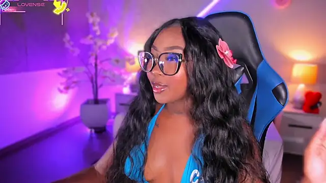 Kishalove  online show from 03-20-26, 10:27