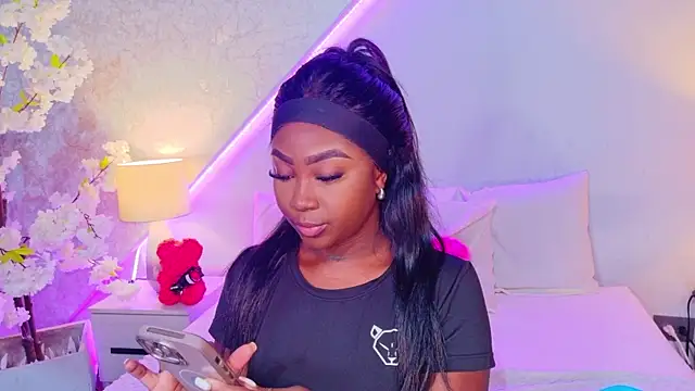 Snapshot of Kishalove_ chatting on 07-24-26, 10:33 Kishalove online show from 07-24-26, 10:33