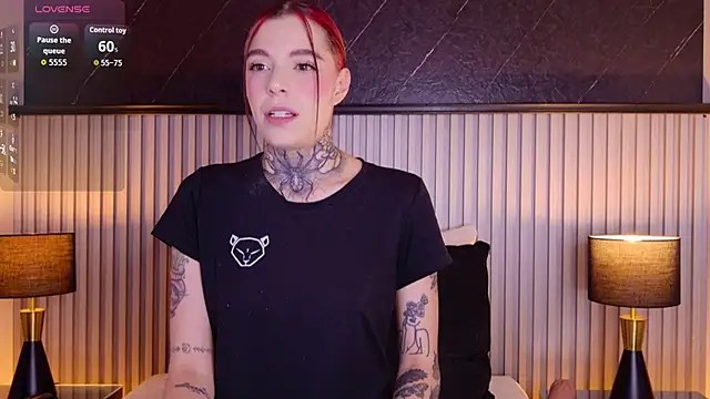 Meganreed  online show from 07-21-26, 10:11