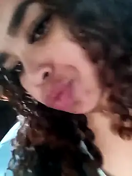 MadissonRizz online show from 10-03-25, 07:59