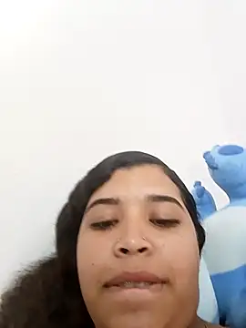 MadissonRizz online show from 10-12-25, 08:54