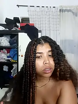 MadissonRizz online show from 10-03-25, 07:43