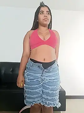MadissonRizz online show from 10-02-25, 07:39