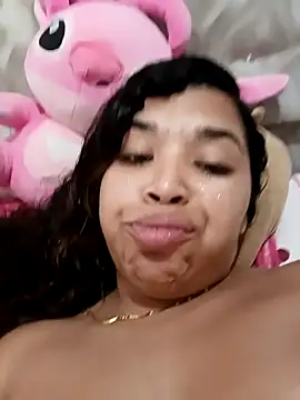 MadissonRizz online show from 10-05-25, 08:32