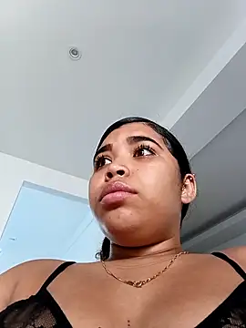MadissonRizz online show from 09-21-25, 12:21