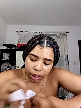 MadissonRizz online show from 10-02-25, 04:38