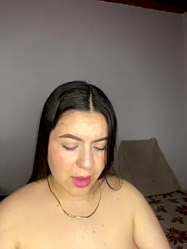 Sara B Sexual online show from 12-19-25, 11:56