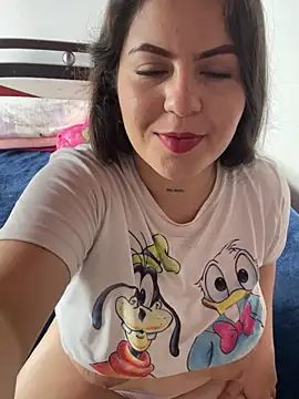 Sara B Sexual online show from 03-11-26, 01:27