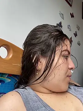 Sara B Sexual online show from 02-25-26, 12:49