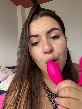 Sara B Sexual online show from 02-17-26, 12:24