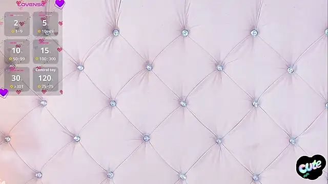 CaterinaRomano online show from 09-25-25, 09:10