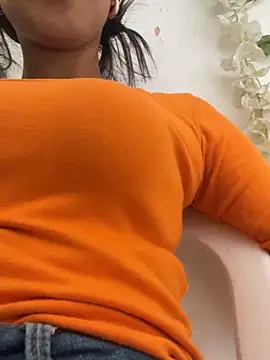 CaterinaRomano online show from 03-20-26, 01:56