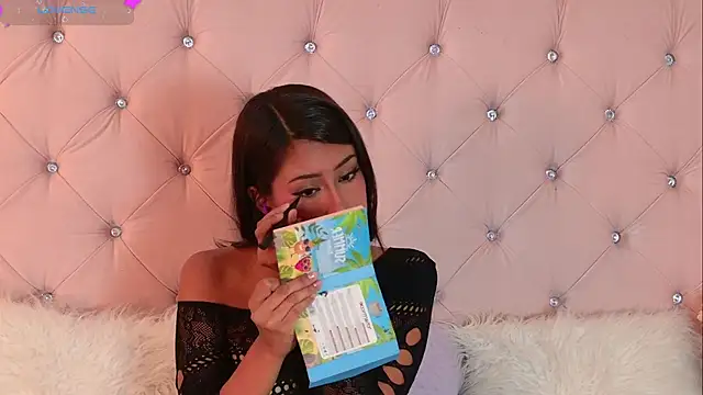 CaterinaRomano online show from 10-06-25, 08:20