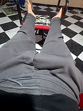 anis3g4 online show from 03-19-26, 09:48