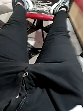 anis3g4 online show from 11-04-25, 12:31