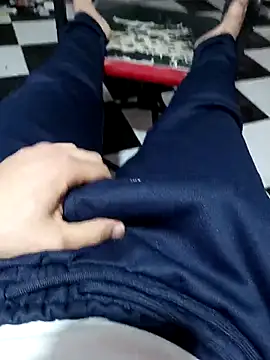 anis3g4 online show from 02-24-26, 12:11